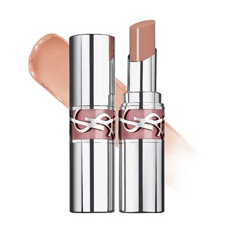 ysl love shine lipstick shade 44|ysl love shine.